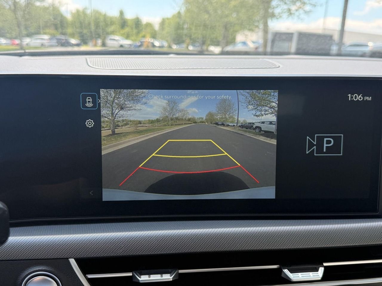 2026 Hyundai Sonata SE - Photo 30