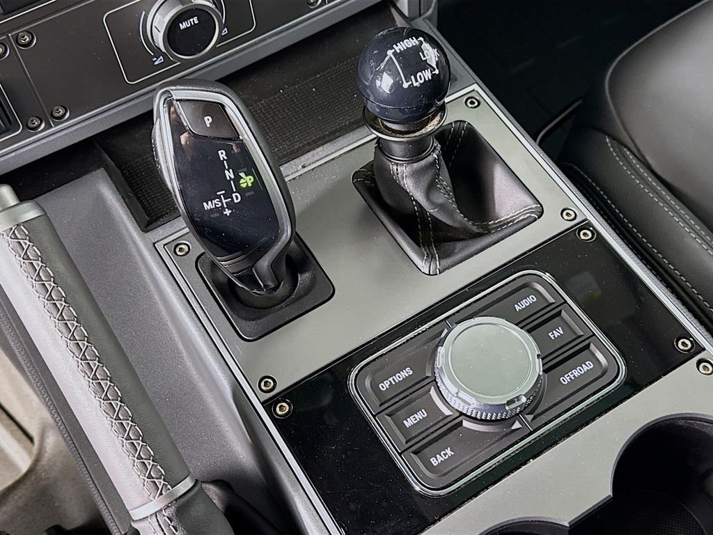 2025 INEOS Grenadier - Photo 16