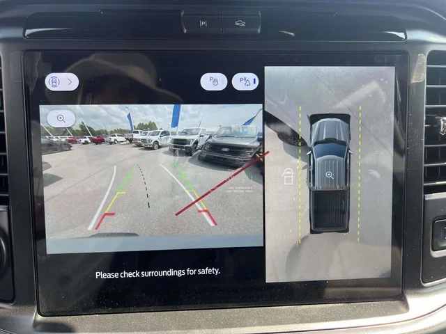 2025 Ford F-150 Tremor - Photo 9