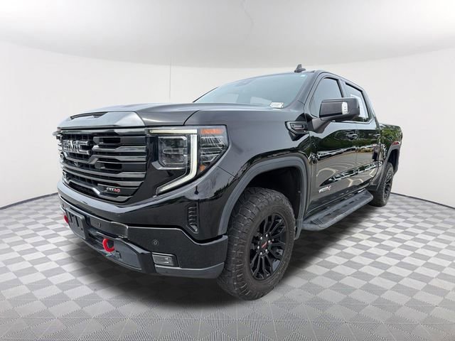 2022 GMC Sierra 4WD Crew Cab Short Box AT4's photo