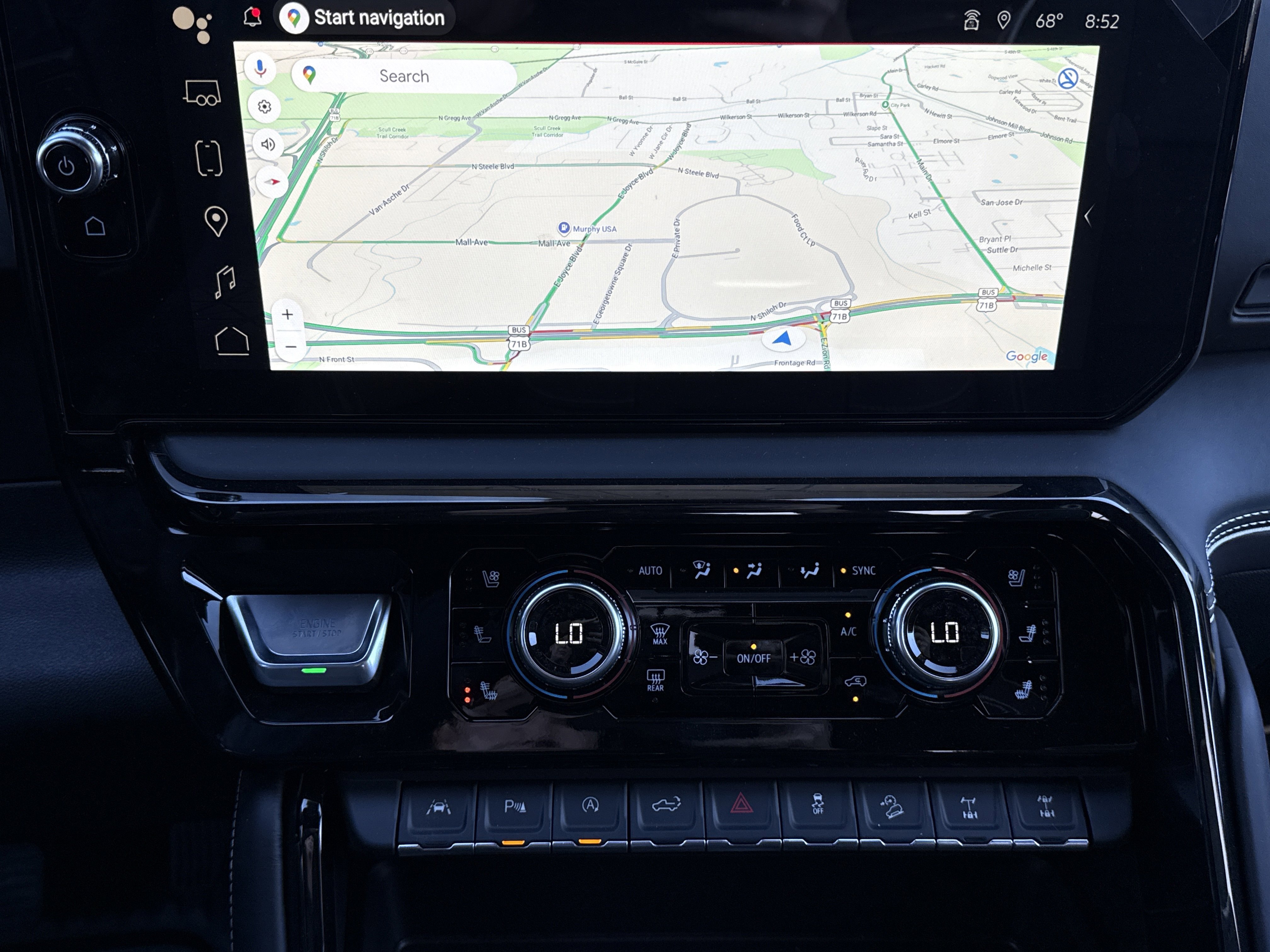 2026 GMC Sierra 1500 AT4X - Photo 20