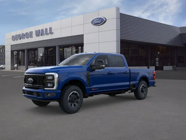 2026 Ford F-350 Lariat 4x4 Crew Cab 6-3/4' Box SRW's photo