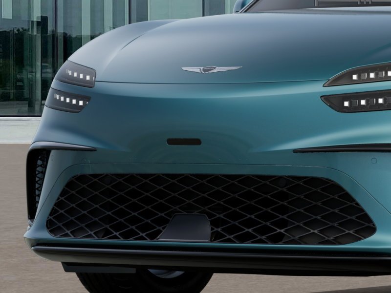 New 2027 Tromso Green Genesis STANDARD image 13