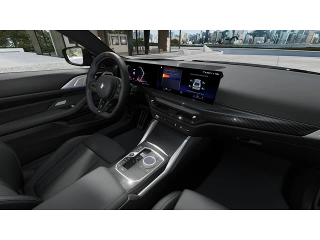 New 2027 Dravit Grey Metallic BMW M440i xDrive image 14