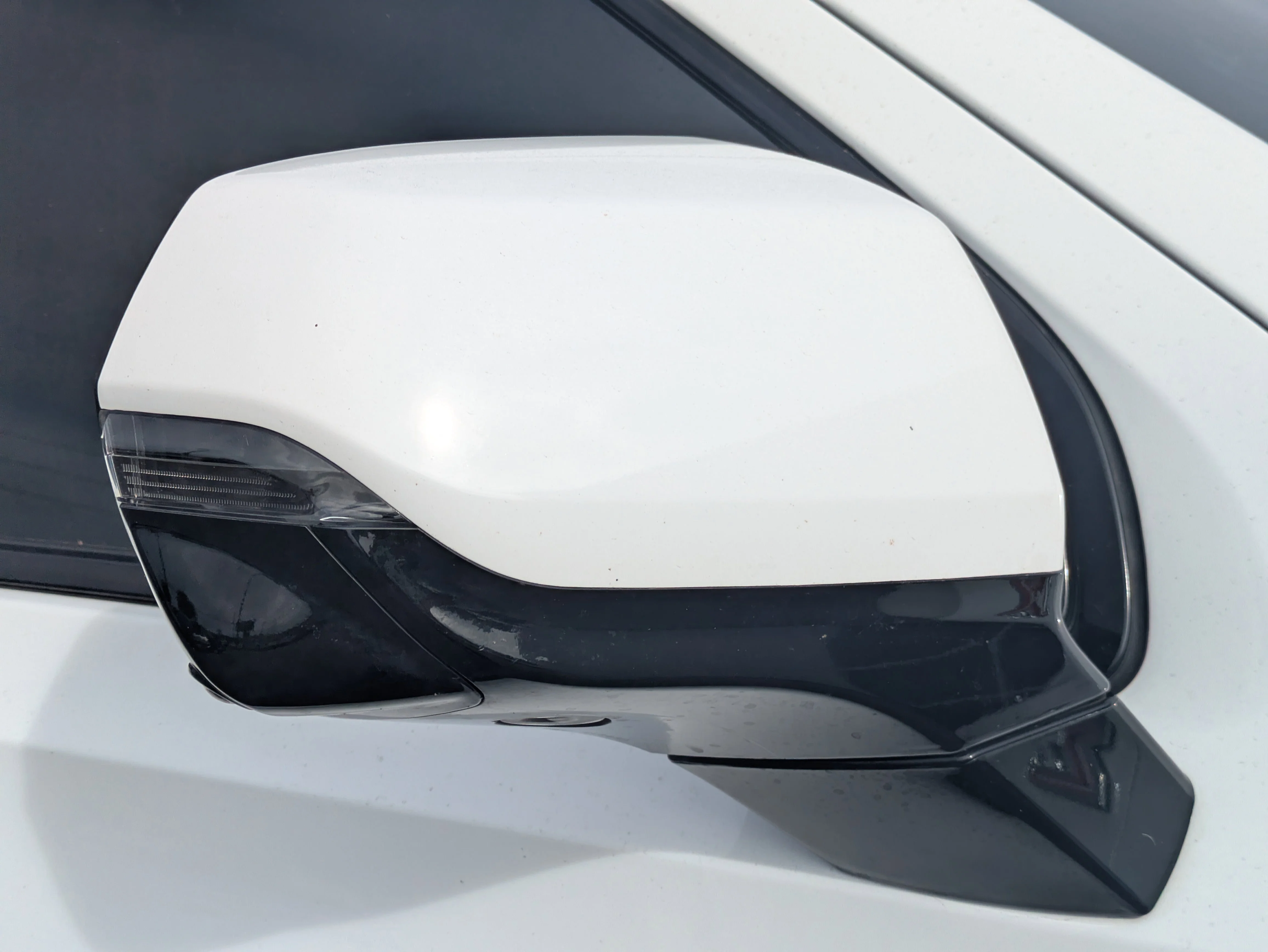 Used 2024 Summit White Chevrolet Z71 w/Luxury Pkg, Leather Quad Buckets, Panoramic Moonroof, & 3rd Row Seat image 12