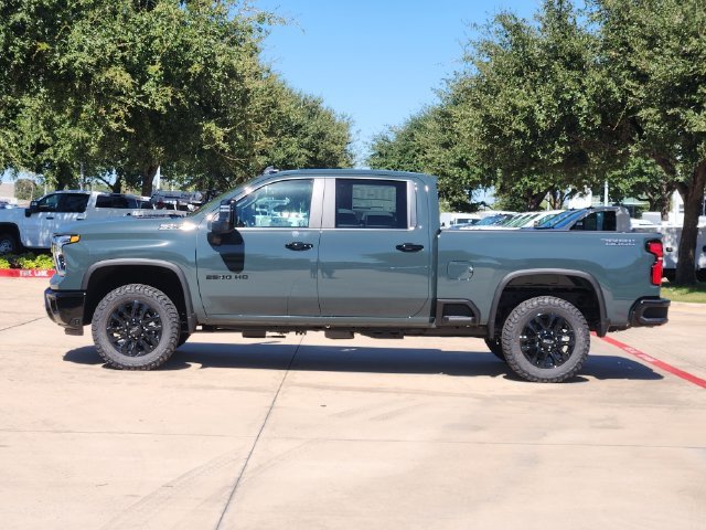 2026 Chevrolet Silverado 2500 HD LT - Photo 13