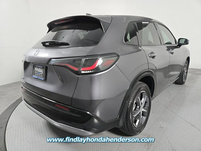 2024 Honda HR-V EX-L - Photo 39