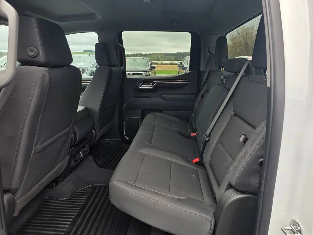 2026 GMC Sierra 1500 Elevation - Photo 52