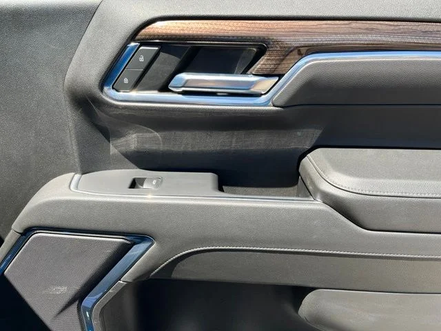 Certified Used 2022 Blue Chevrolet LT Trail Boss image 28