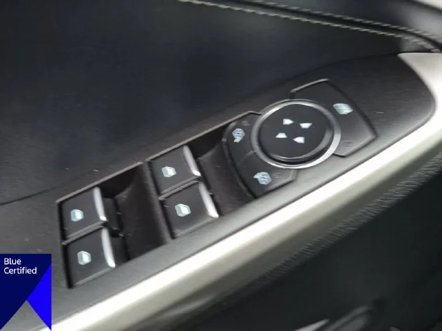 Used 2022 Gray Ford XLT image 13