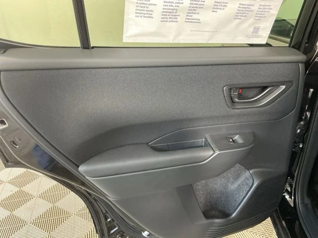 New 2026 Black Subaru Limited image 19