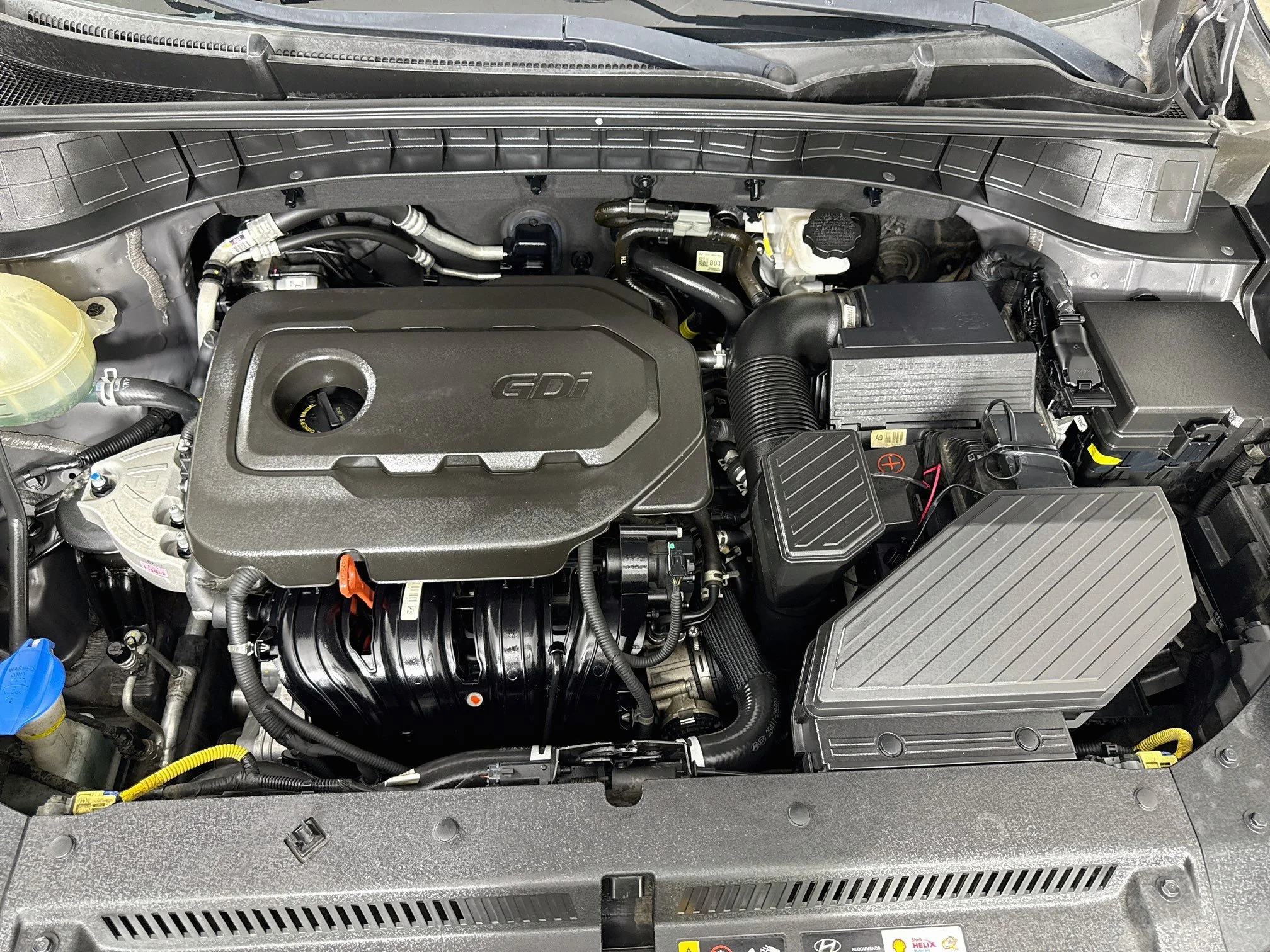 Used 2020  Hyundai Sport image 32