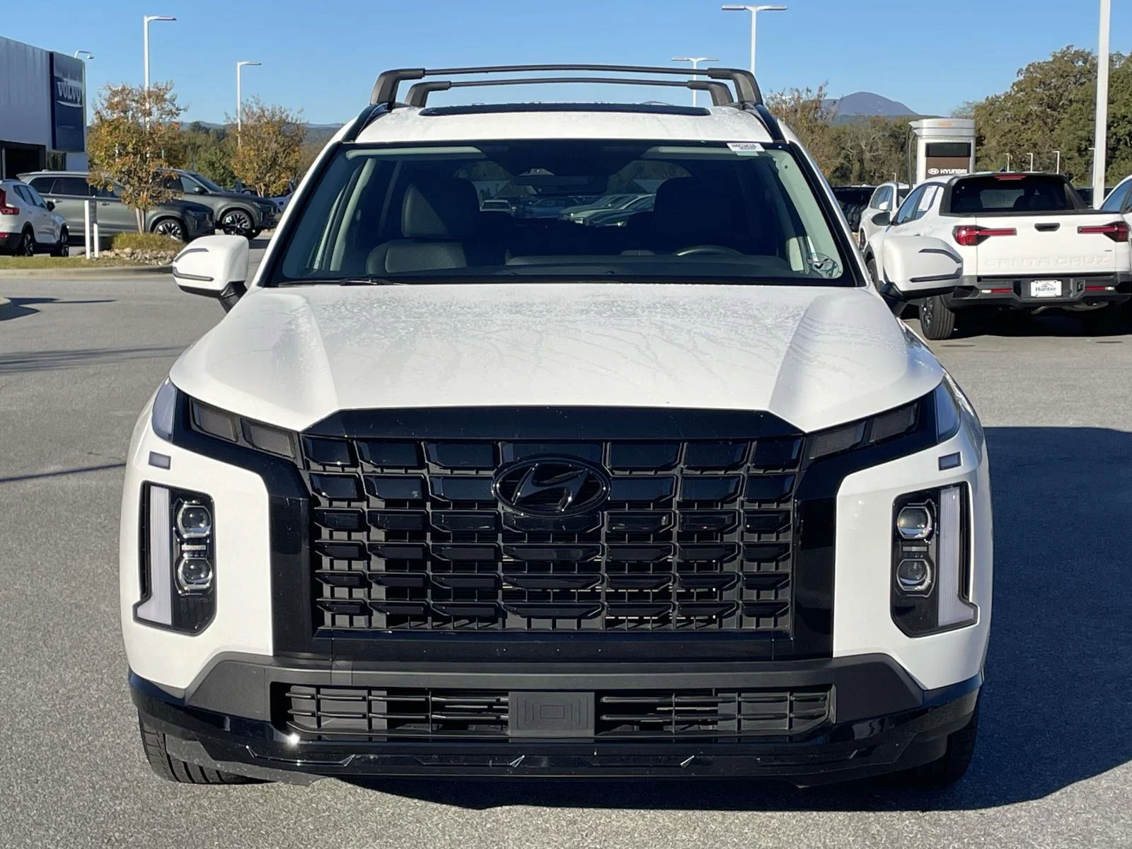 Used 2023 Hyper White Hyundai XRT image 22