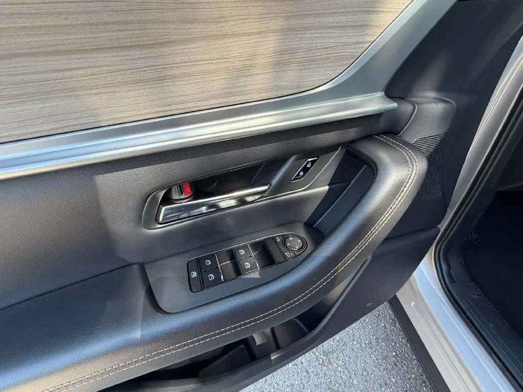 New 2026 Silver Mazda 3.3 Turbo Preferred image 11