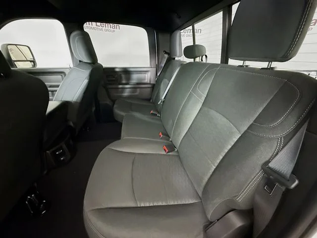 New 2026 White Ram Tradesman image 22