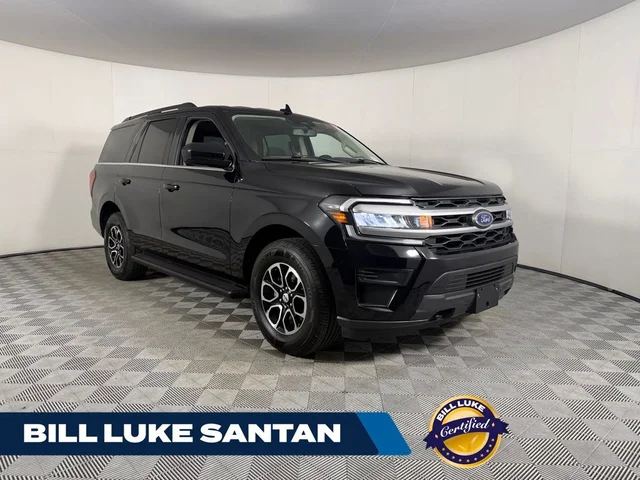2022 Ford Expedition XLT