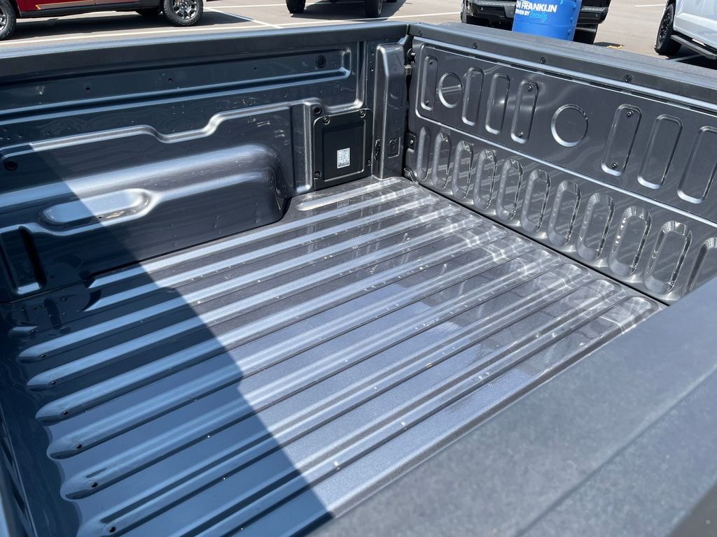 New 2026 Gray Ford XL image 10