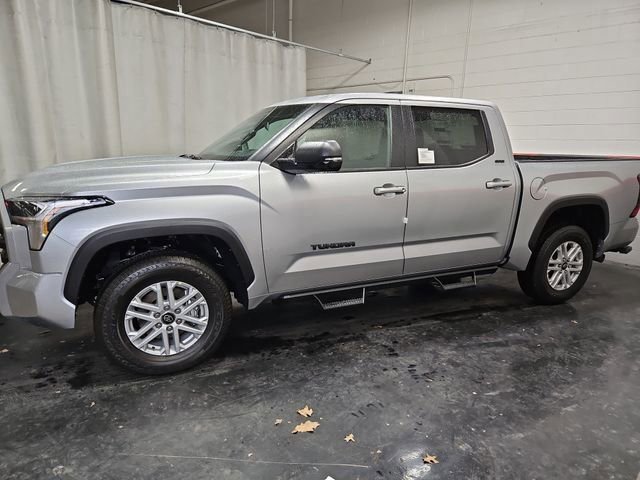 2026 Toyota Tundra SR5 - Photo 4