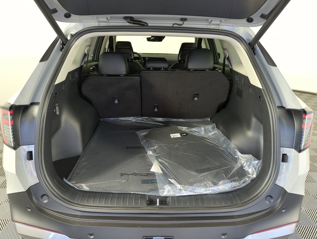 New 2026 Wolf Gray Kia EX image 29