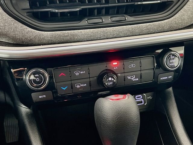 2025 Jeep Compass Sport - Photo 19