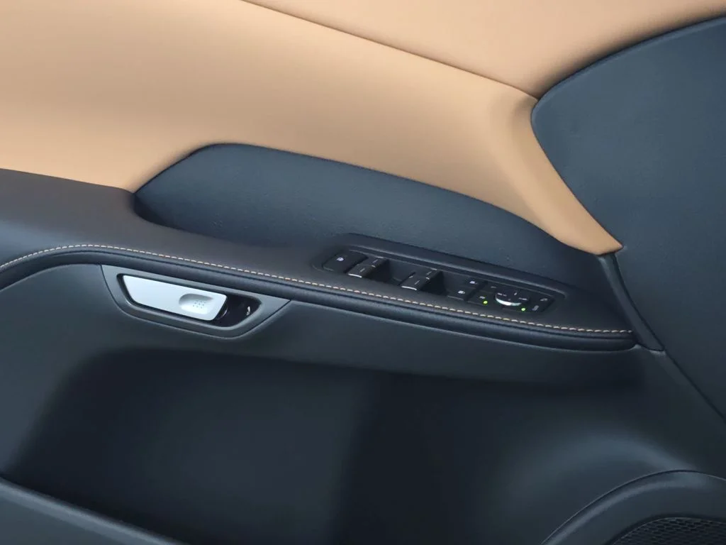 New 2026 Nightfall Mica Lexus PREMIUM image 26