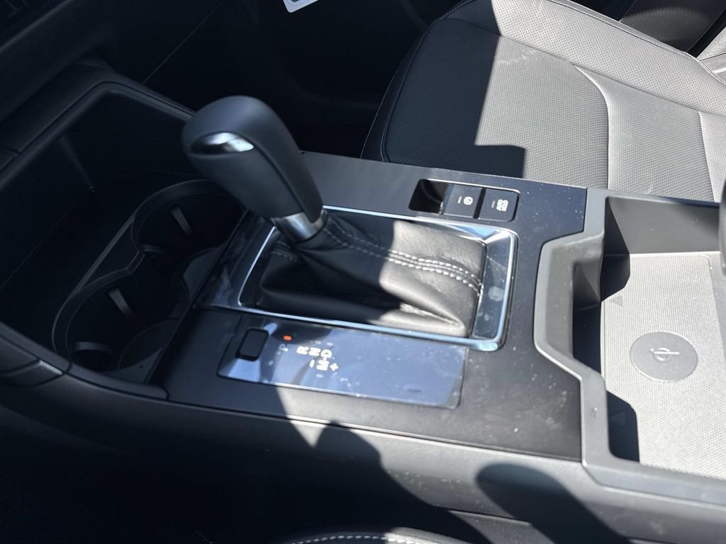 New 2026 Jet Black Mica Mazda 2.5 S Premium AWD image 27