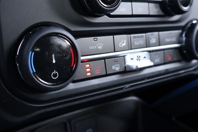 Used 2022 White Ford Outer Banks image 26
