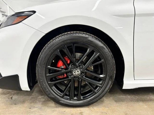 Used 2025 ICE CAP Toyota  image 9