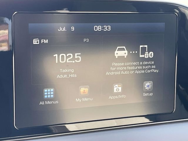 Used 2020 White Hyundai SEL image 27