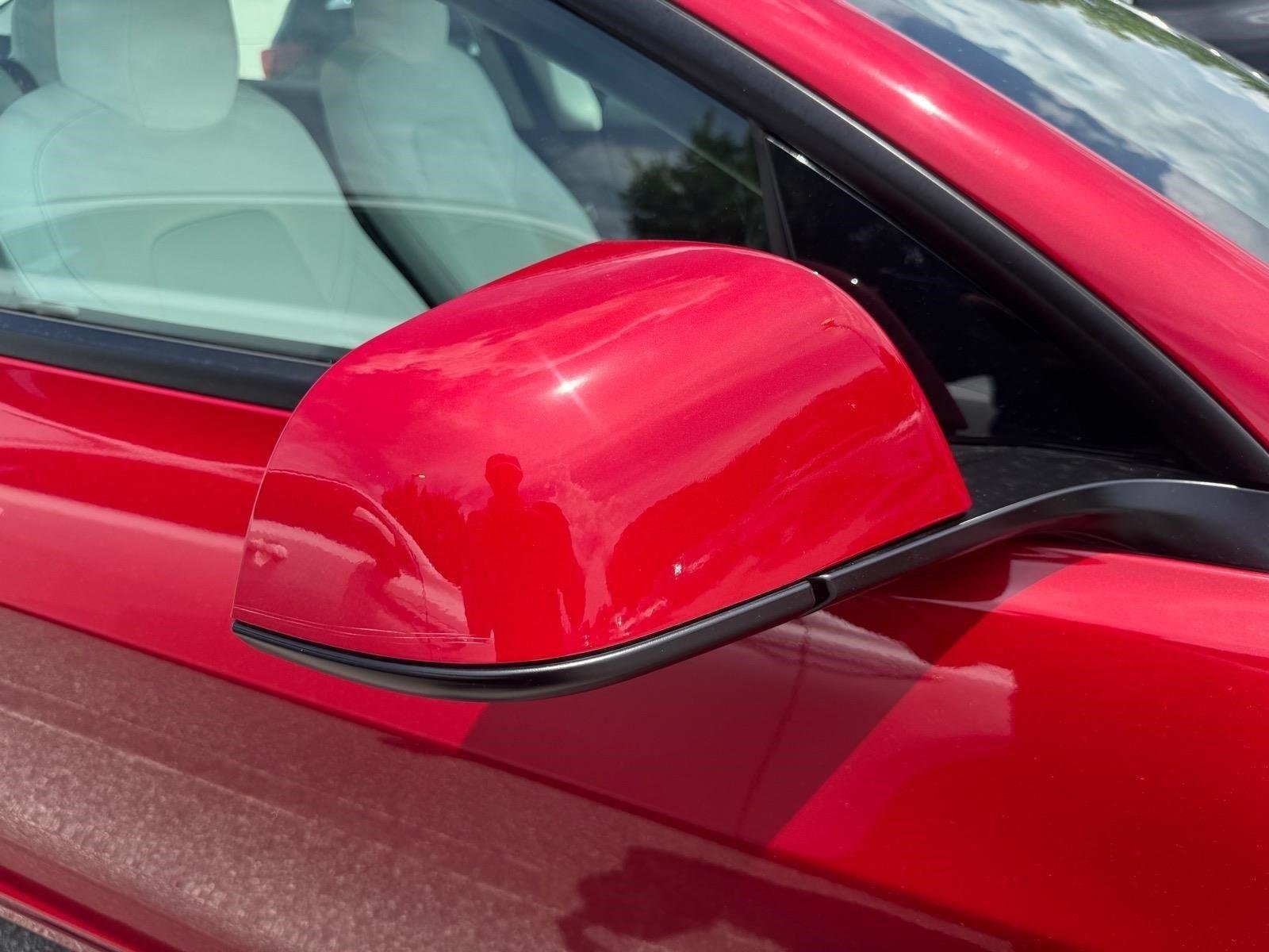 Used 2022  Tesla Long Range image 18