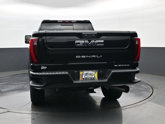 2026 GMC Sierra 2500HD Denali Ultimate - Photo 6