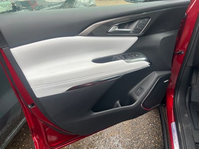 2026 Chevrolet Traverse High Country - Photo 21
