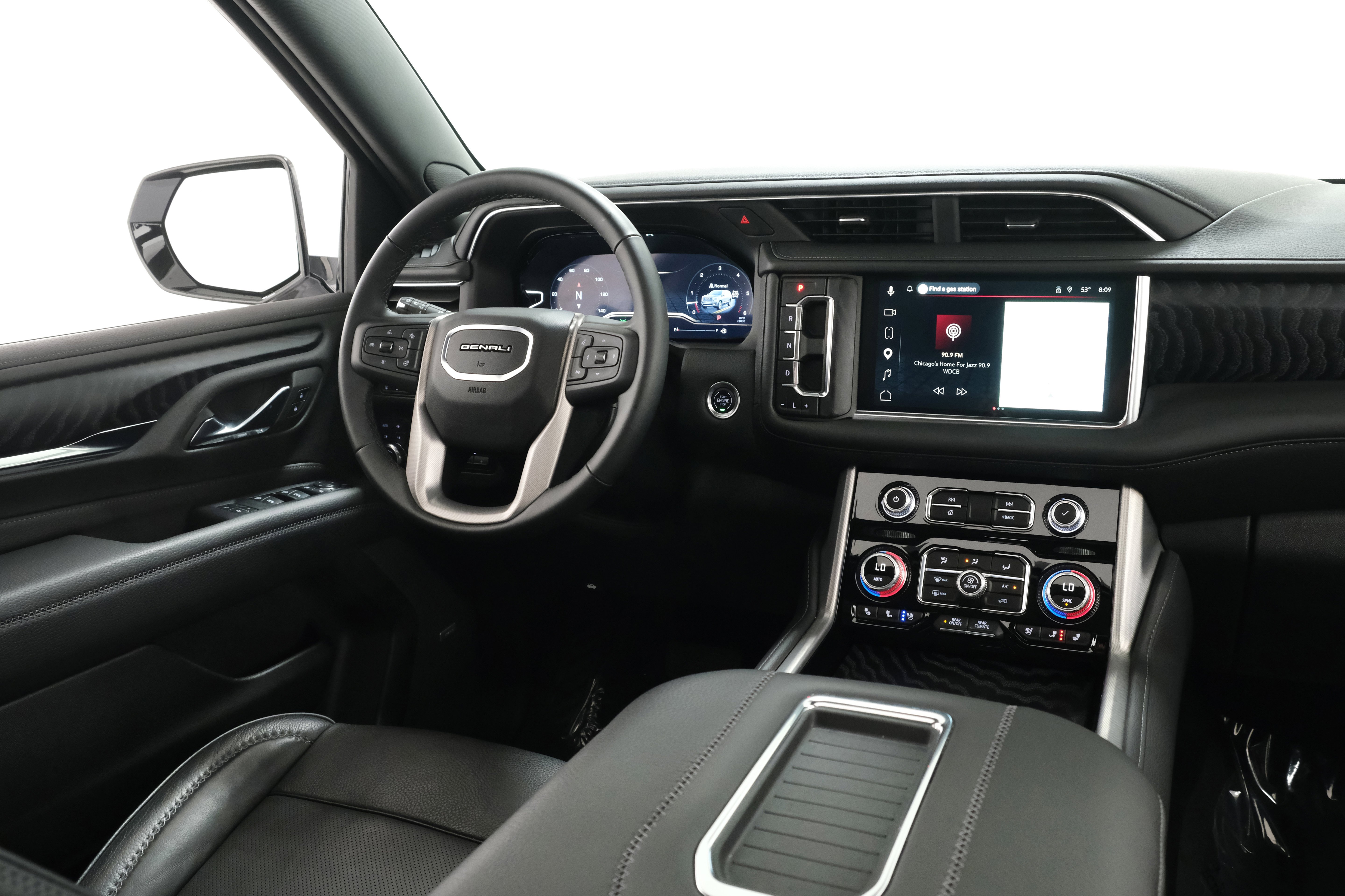 2024 GMC Yukon Denali - Photo 11