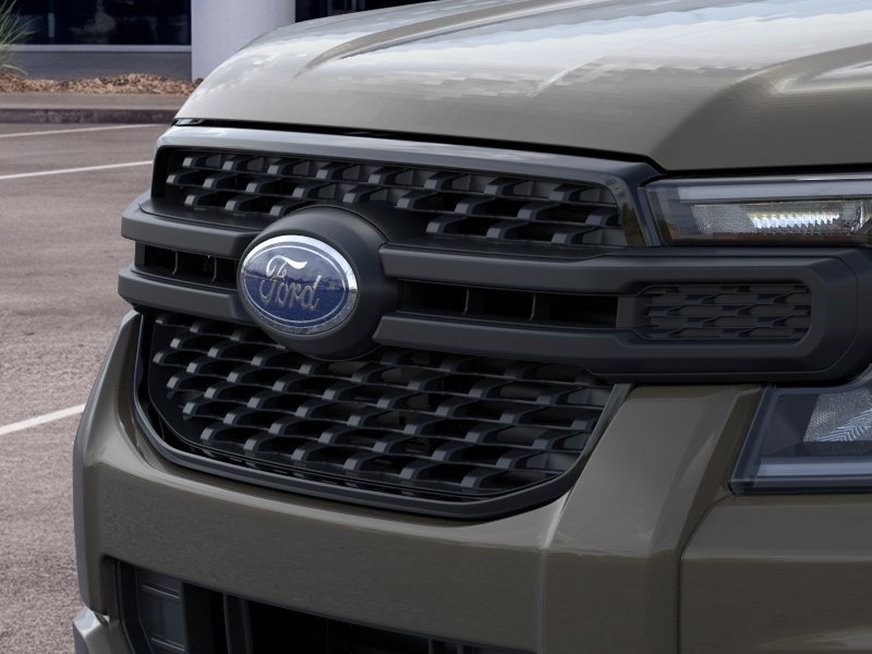 New 2026 Marsh Gray Ford XL image 43