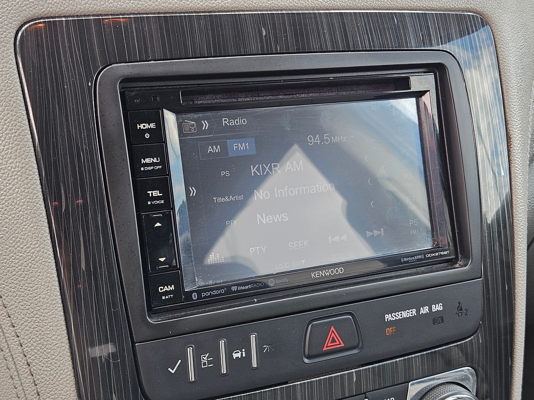 Used 2015 Siren Red Tintcoat Chevrolet LT image 22