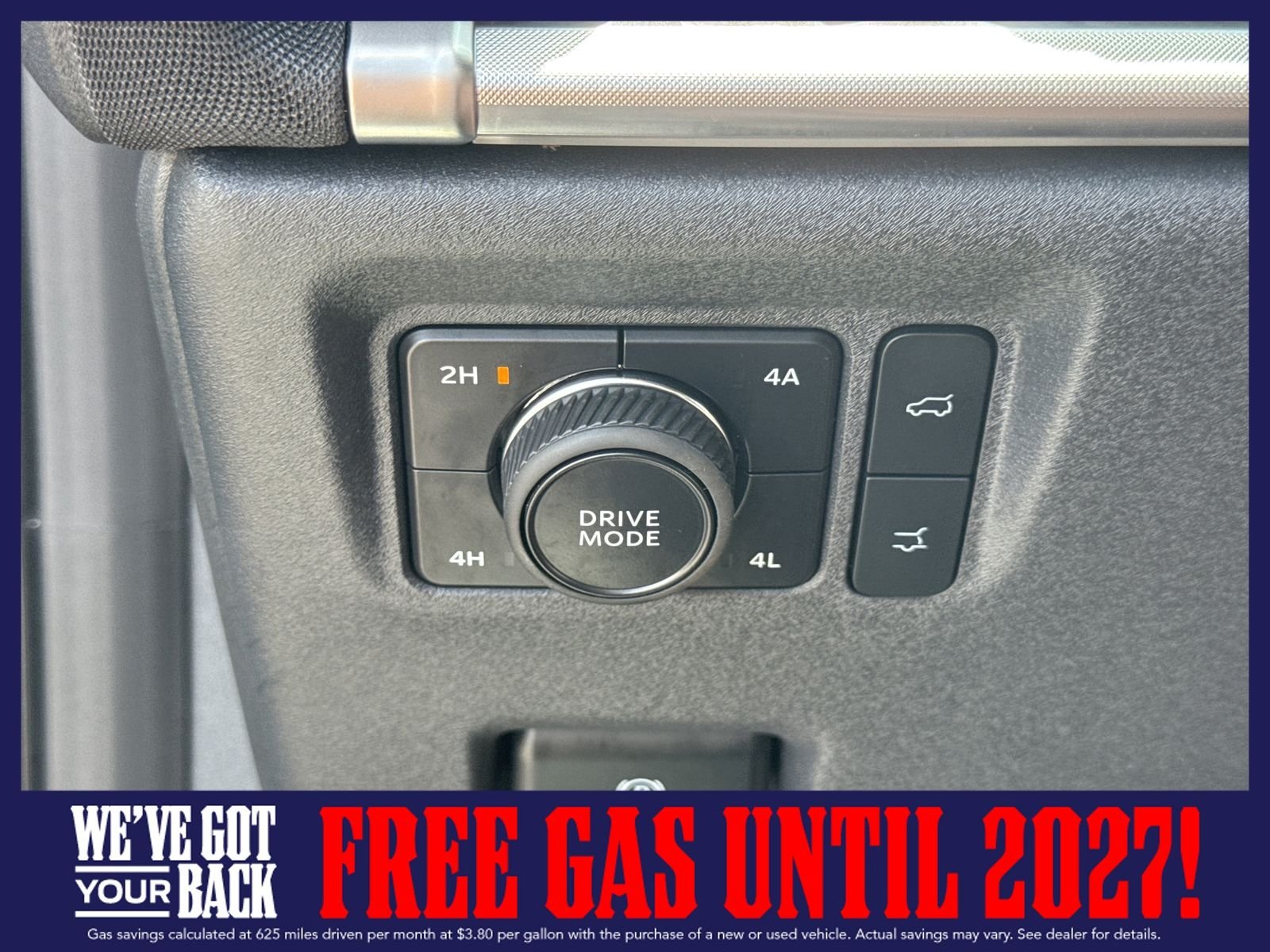 New 2026 Agate Black Metallic Ford King Ranch image 28