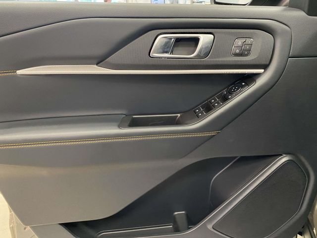 New 2026 Marsh Gray Ford Tremor® image 14