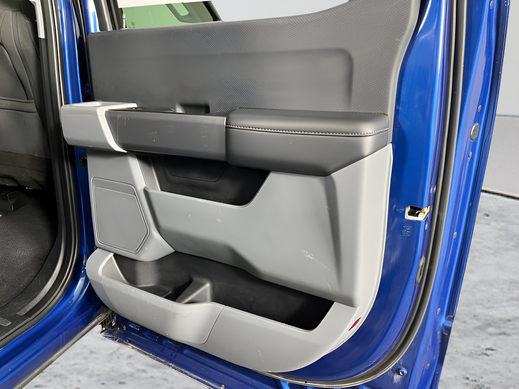2023 Ford F-150 XLT - Photo 13