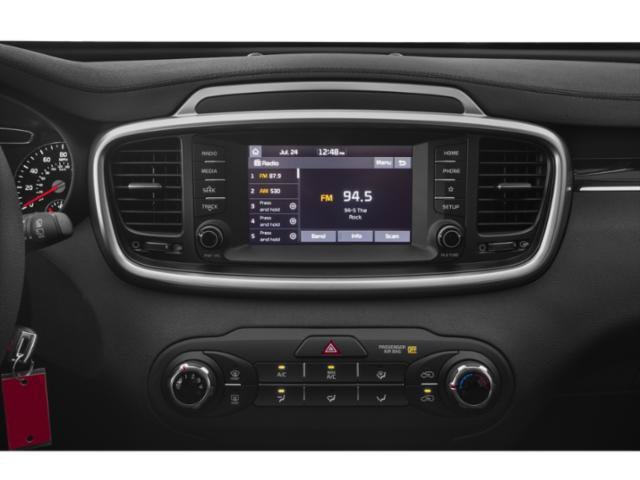 Used 2019 Sangria Kia LX V6 image 13