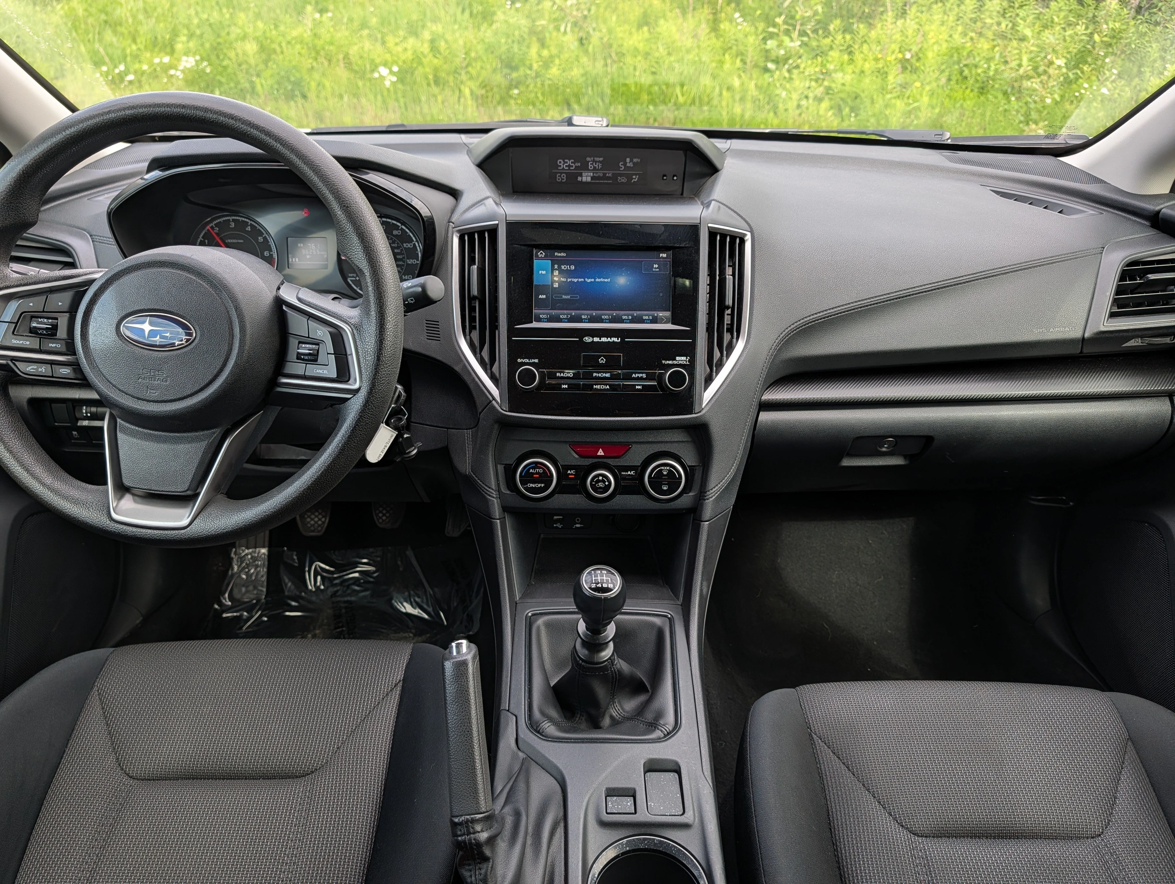 2023 Subaru Crosstrek Base - Photo 10