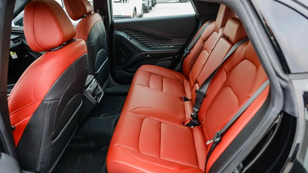 New 2026 Black Dodge R/T Plus image 23