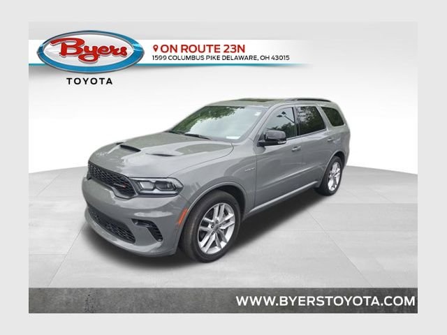 2024 Dodge Durango R/T Premium AWD's photo