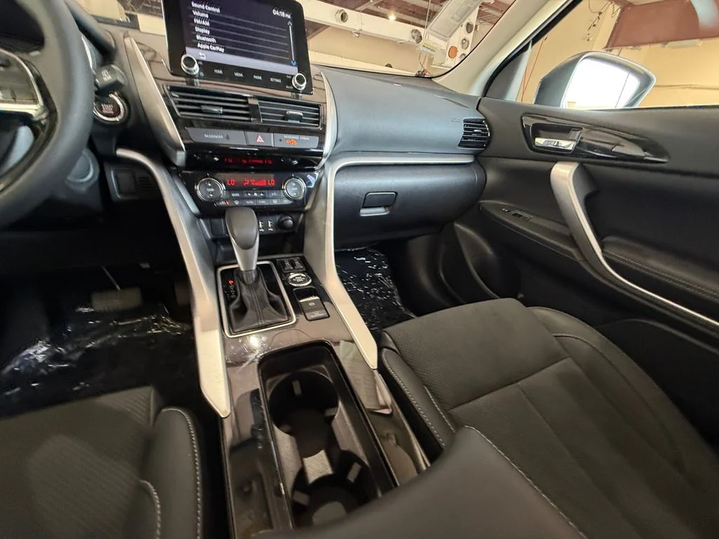 2026 Mitsubishi Eclipse Cross SE - Photo 15