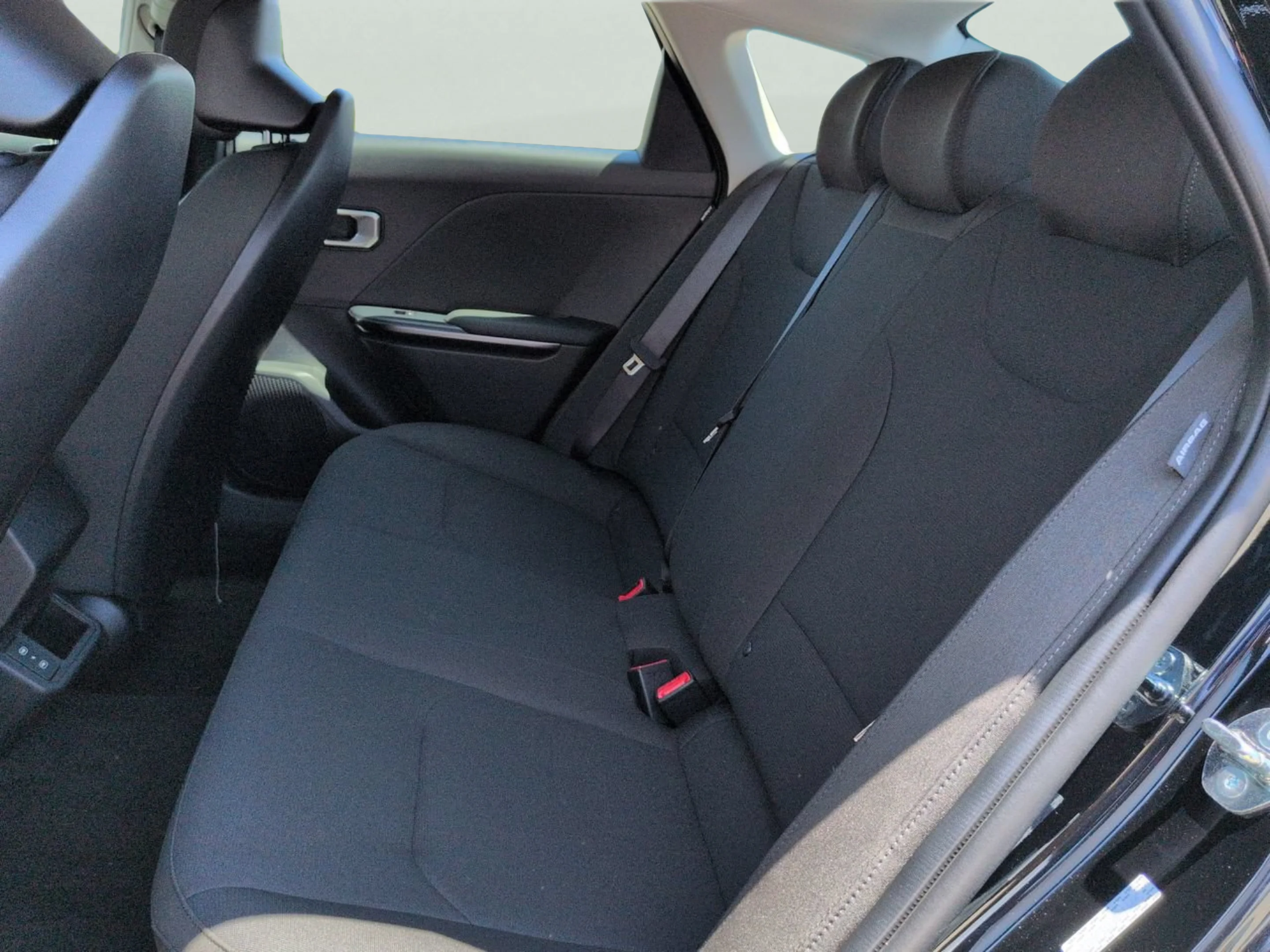 New 2026 Aurora Black Pearl Kia LX image 63