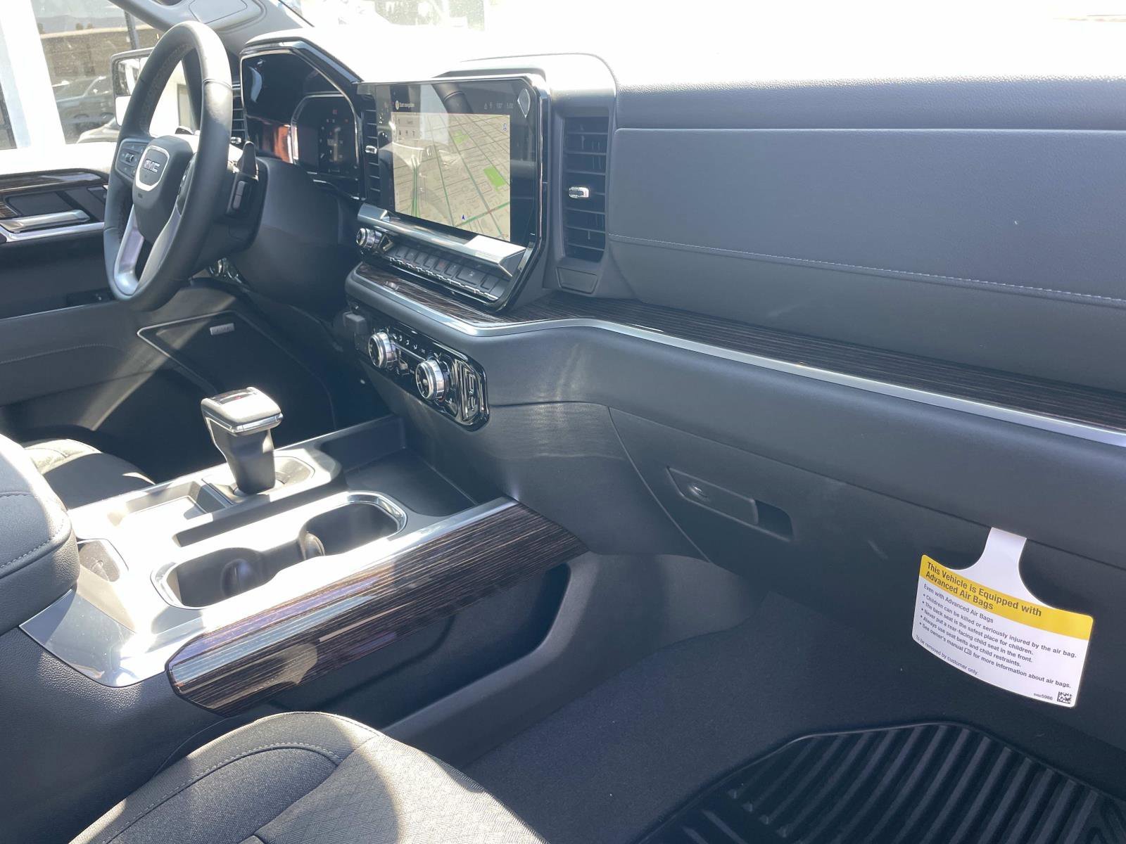 2026 GMC Sierra 1500 Elevation - Photo 29