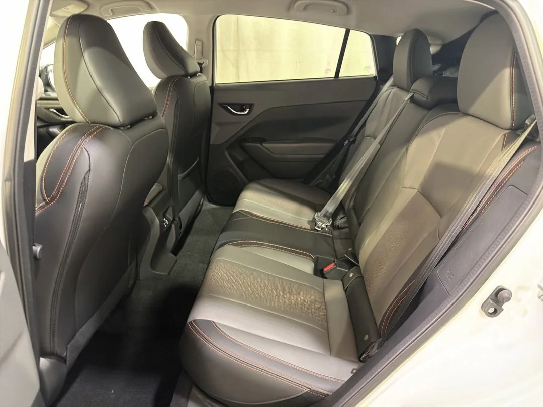 New 2026 Crystal White Pearl Subaru Limited image 18