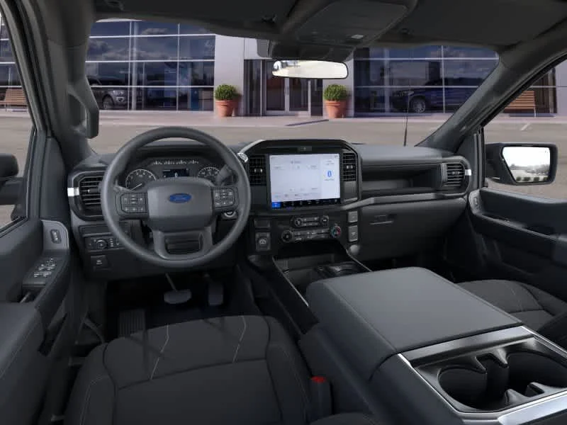 New 2026 Avalanche Ford STX image 9