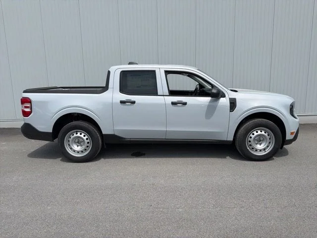New 2026 Oxford White Ford XL image 12