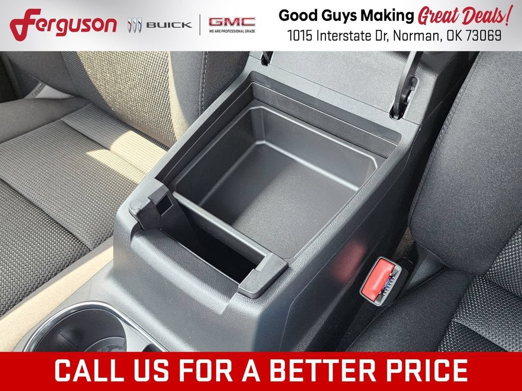 2026 GMC Canyon Elevation - Photo 34