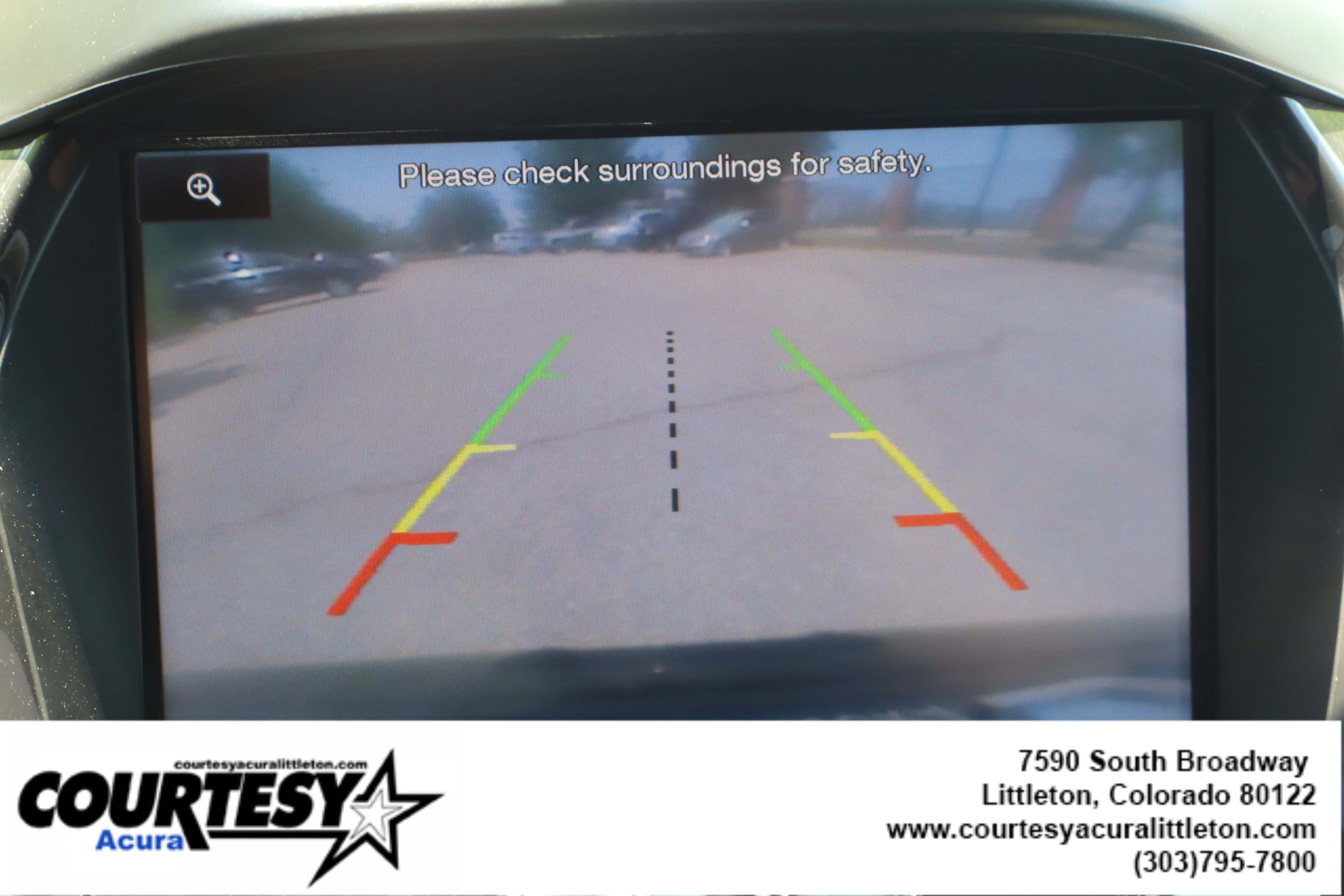 Used 2014 Black Ford Titanium image 17